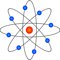 Model of an Atom