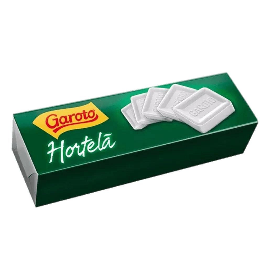 Garoto Hortela