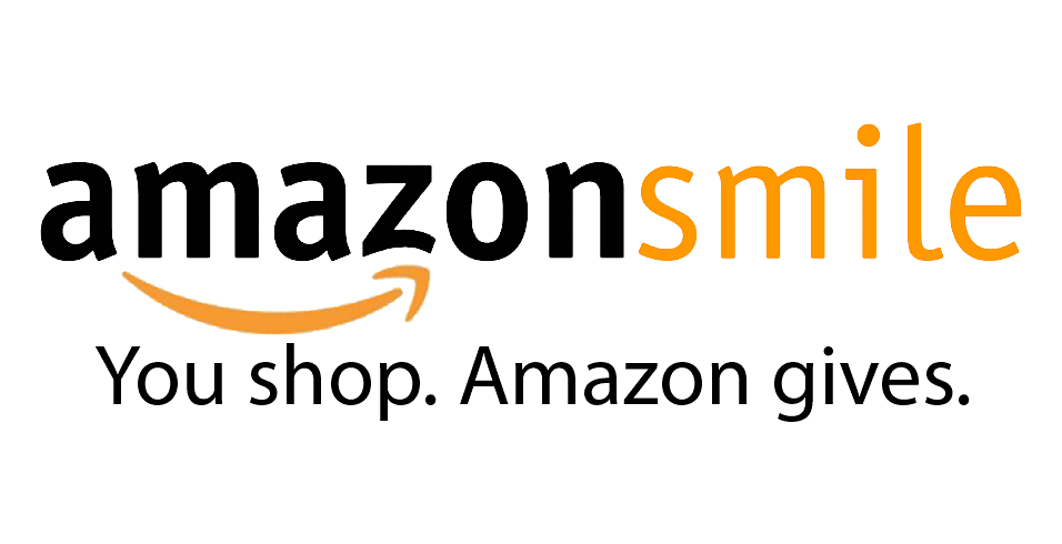 Amazon Smile Text 