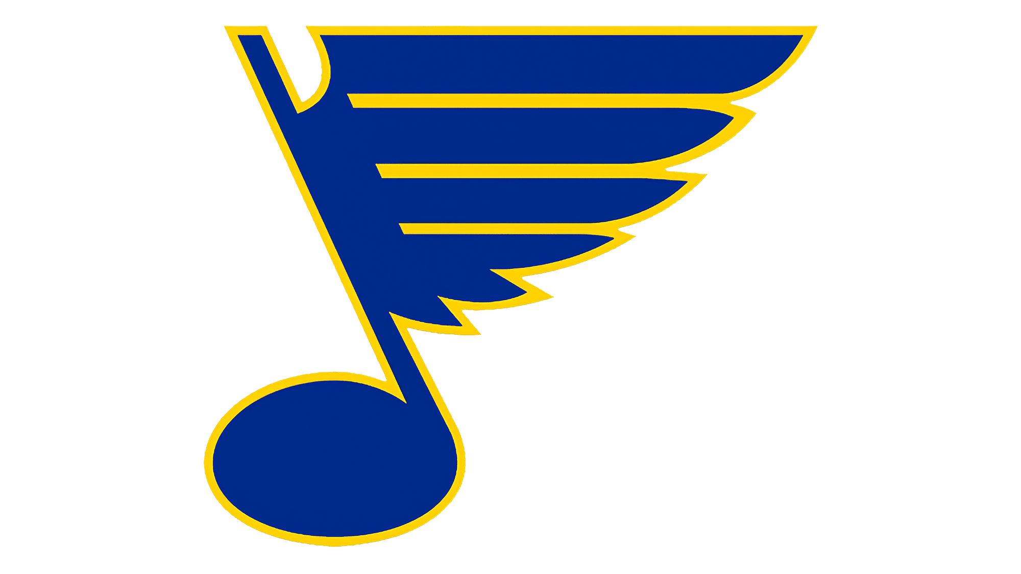 St Louis Blues 