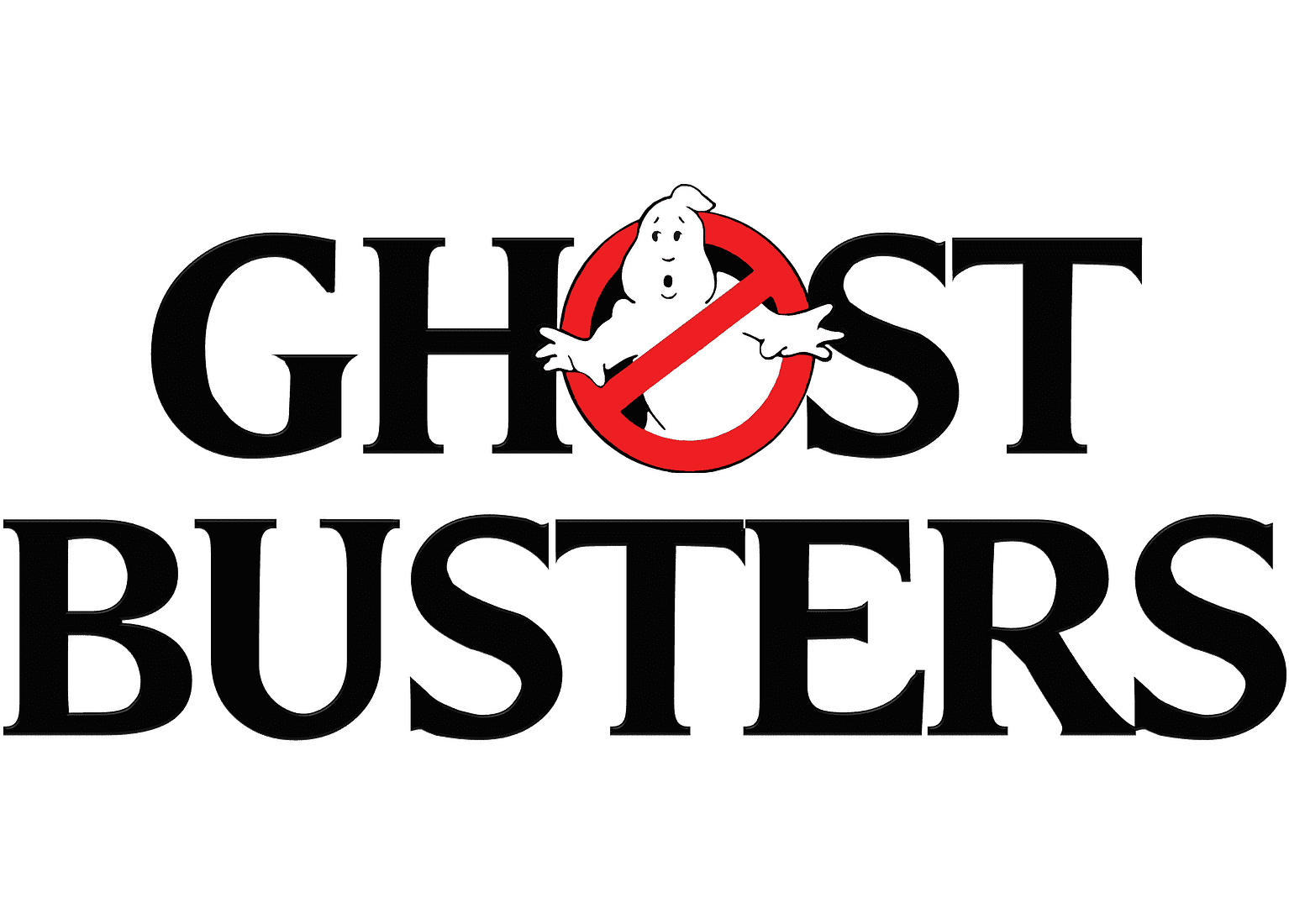 Ghostbusters 