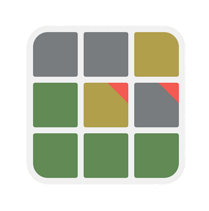 Crosswordle thumbnail