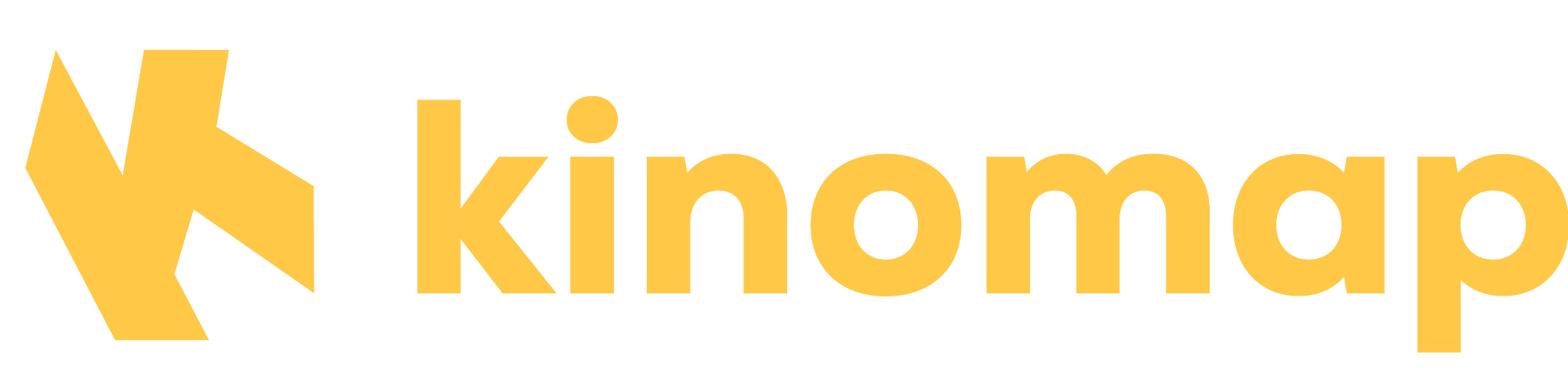 Kinomap Yellow 