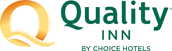 Quality Inn logo horizontal