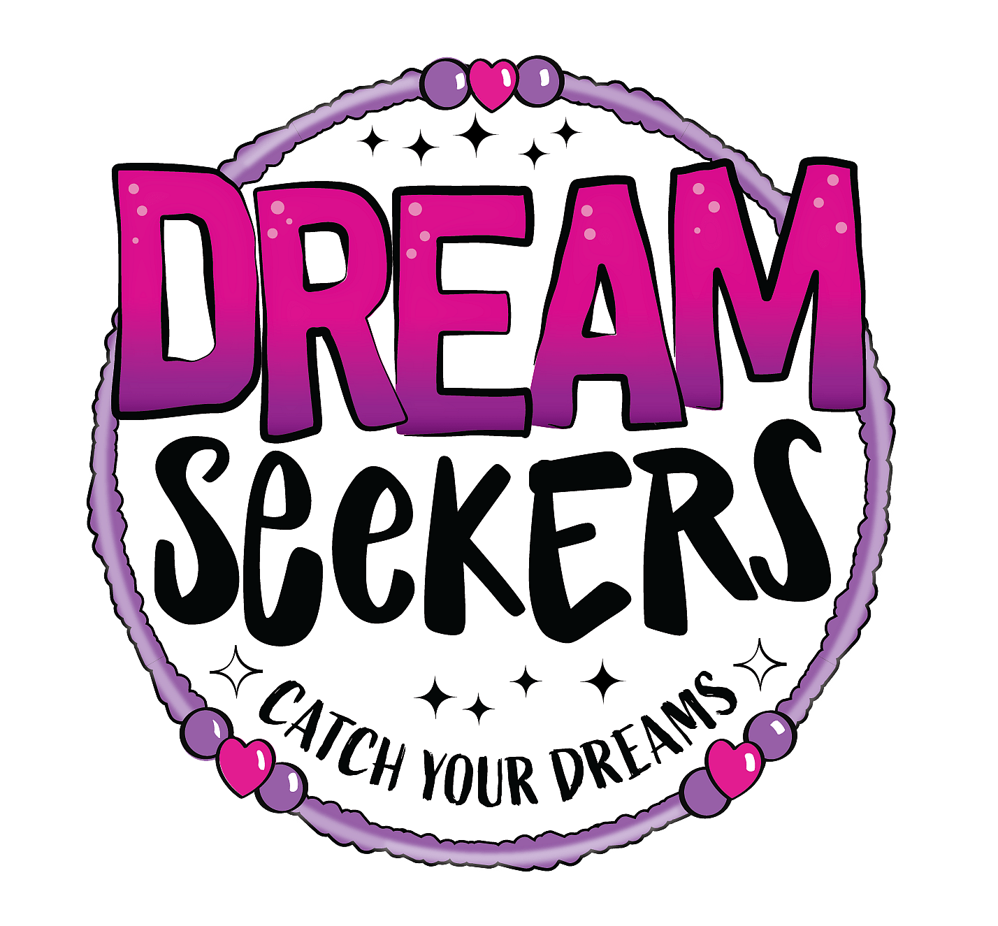 Dream Seekers 