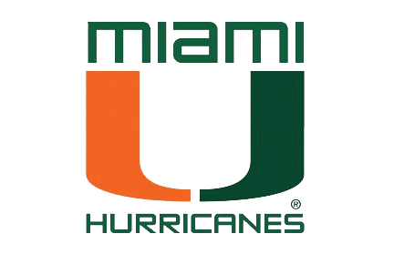 Miami Hurricanes 