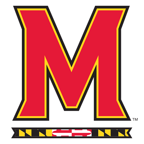 Maryland Terps M 