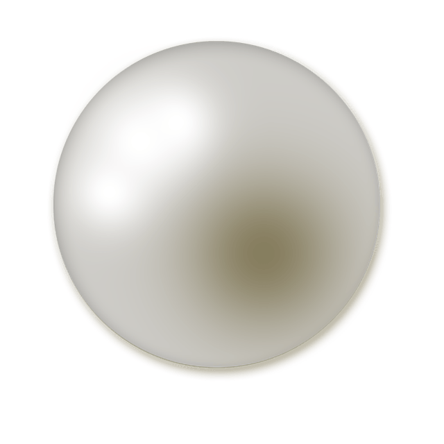 Single Large Pearl