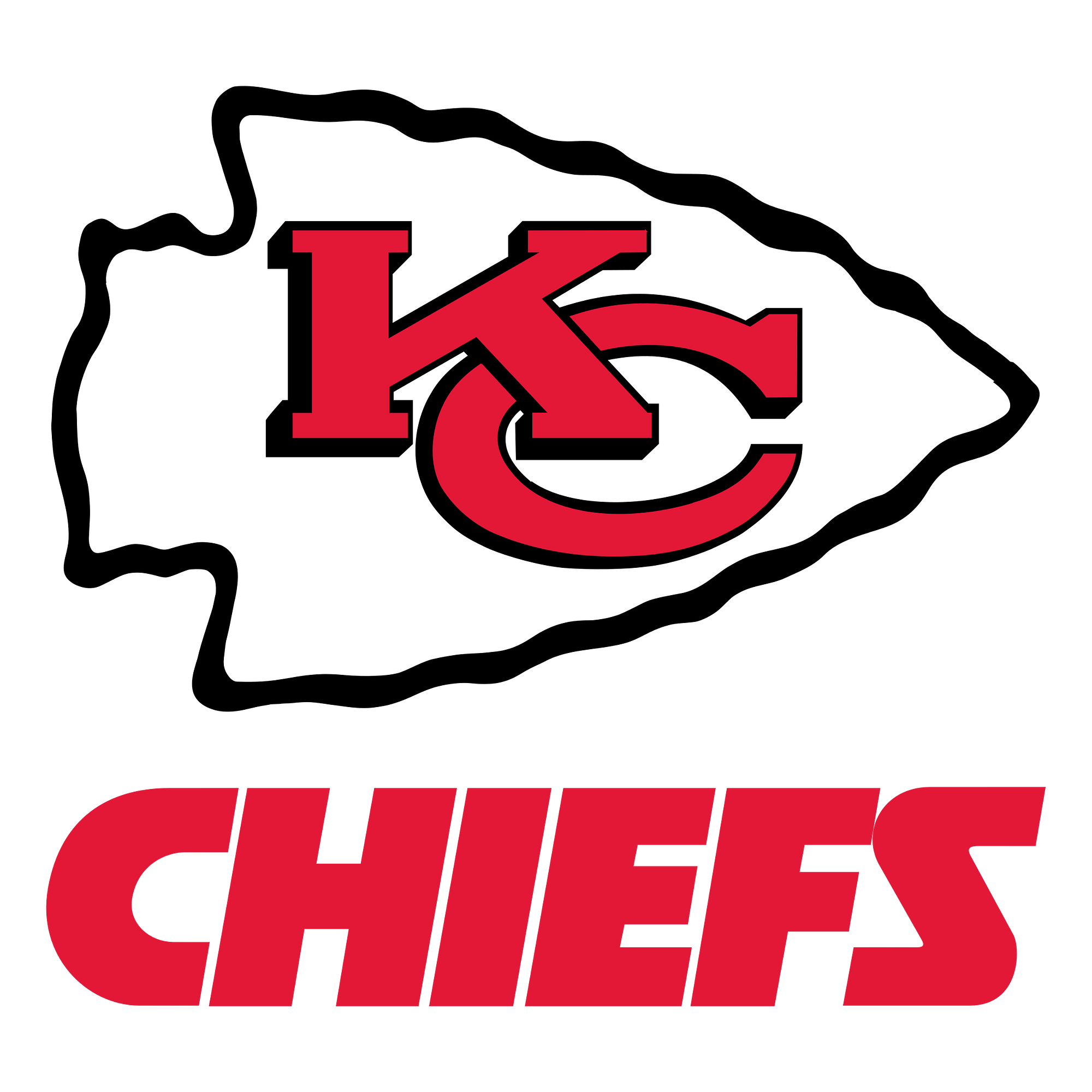KC Chiefs 
