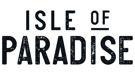 Isle of Paradise 