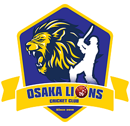 Osaka Lions Cricket Club 