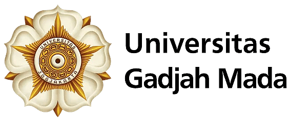 Gadjah Mada University logo full