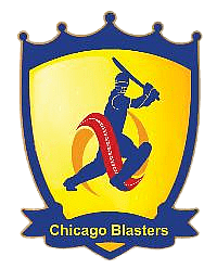 Chicago Blasters Cricket Team 