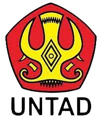 Universitas Tadulako UNTAD 