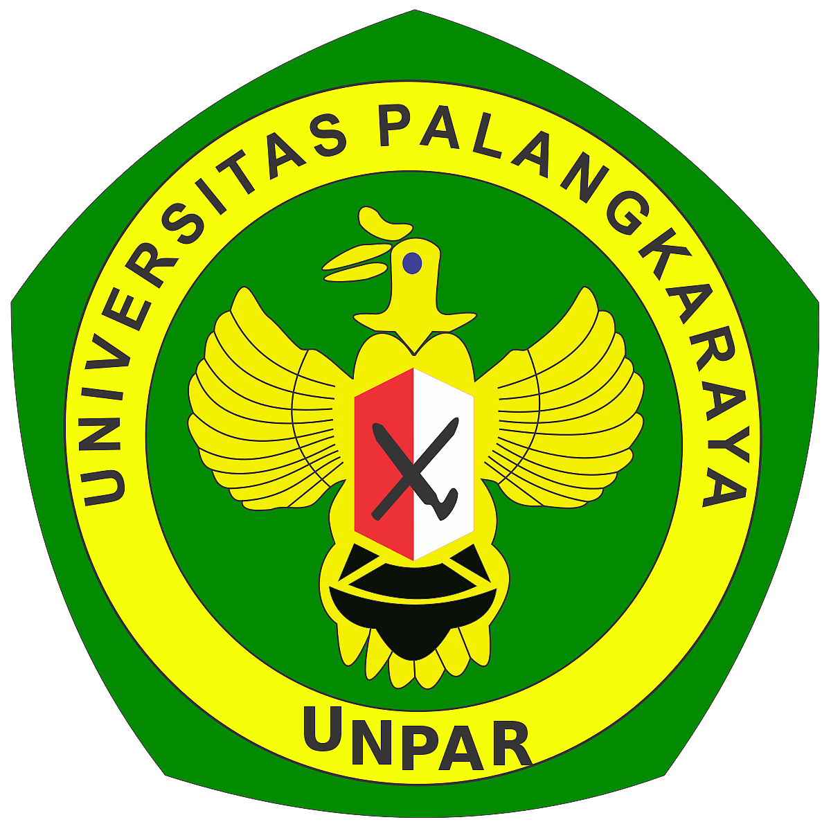 University of Palangka Raya 