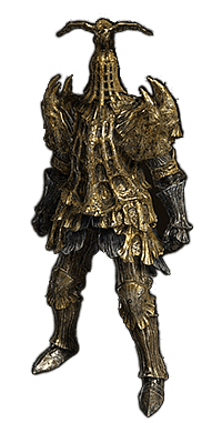 Elden Ring Malformed Dragon