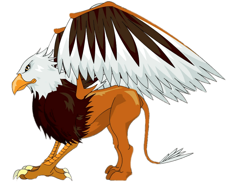 Griffin Adventure Quest