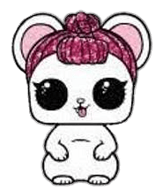 LOL Surprise Sugar Squeak