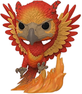 Phoenix Funko POP