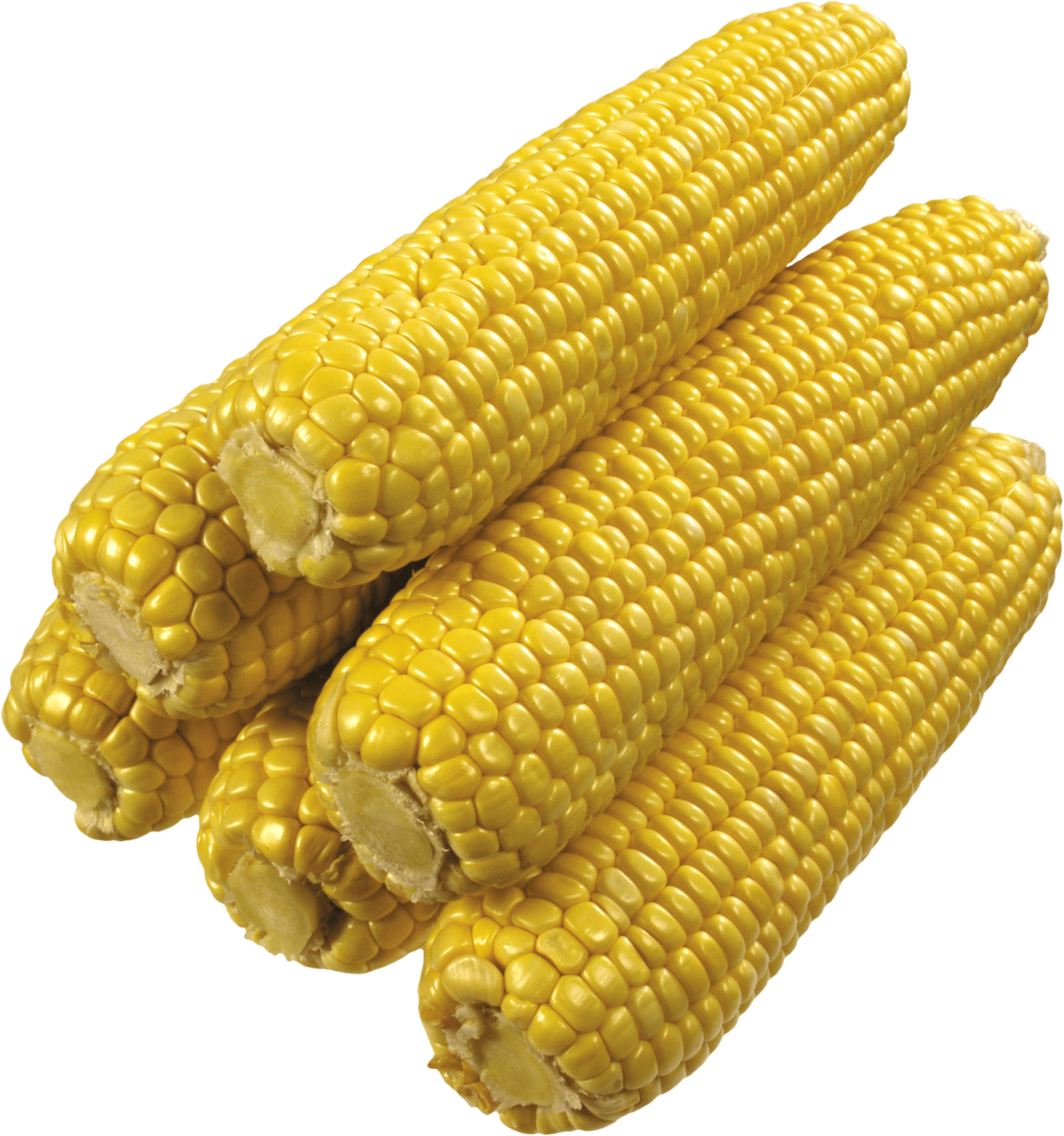 Stack Of Corns