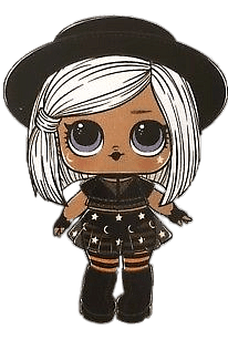 LOL Surprise Witchay Babay