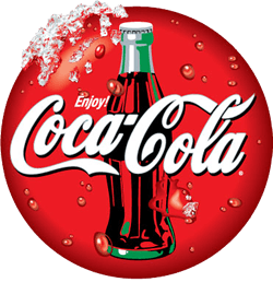 Coca Cola Circle 