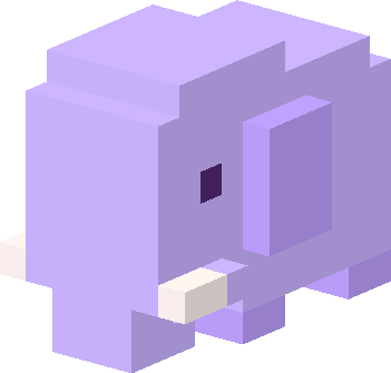 Crossy Road Elephant