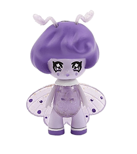 Glimmies Alya Figurine