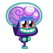 Splutnik the Zoshling