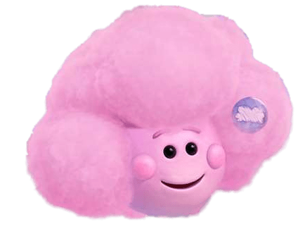 Cloudbabies Cloud Fluffa