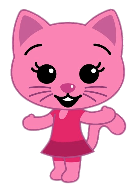 Plim Plim's Friend Mei Li