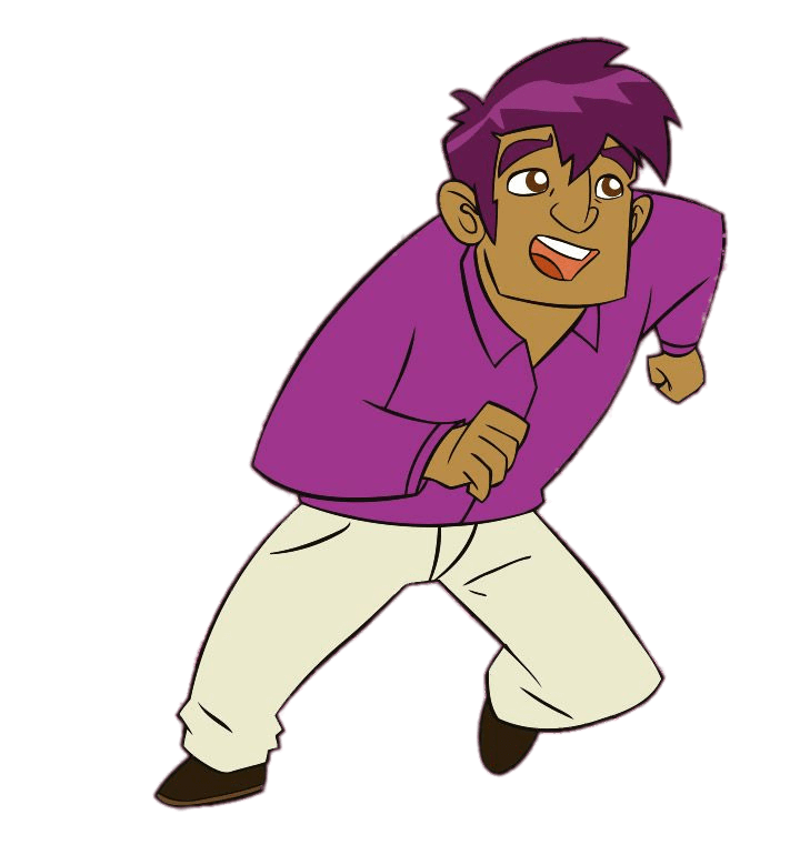 Sally's Dad Harry Bollywood