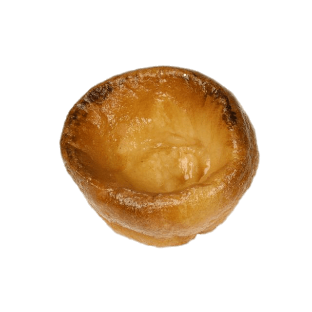 Yorkshire Pudding