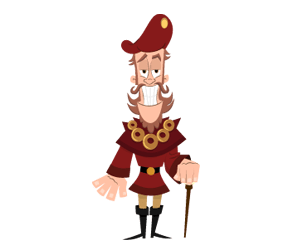 Nutri Ventures Duke Fritz