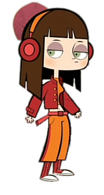 Eliot Kid's Babysitter Jade