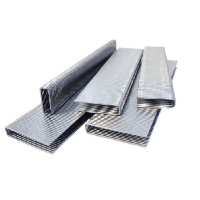 Narrow Crown Staples