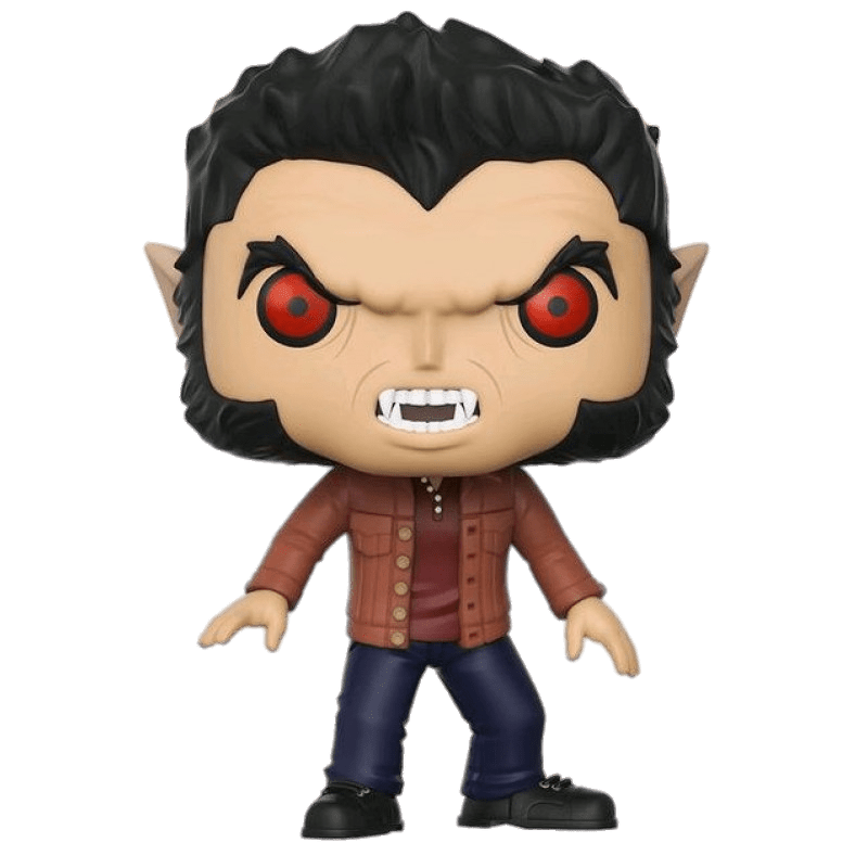 Werewolf POP Figurine