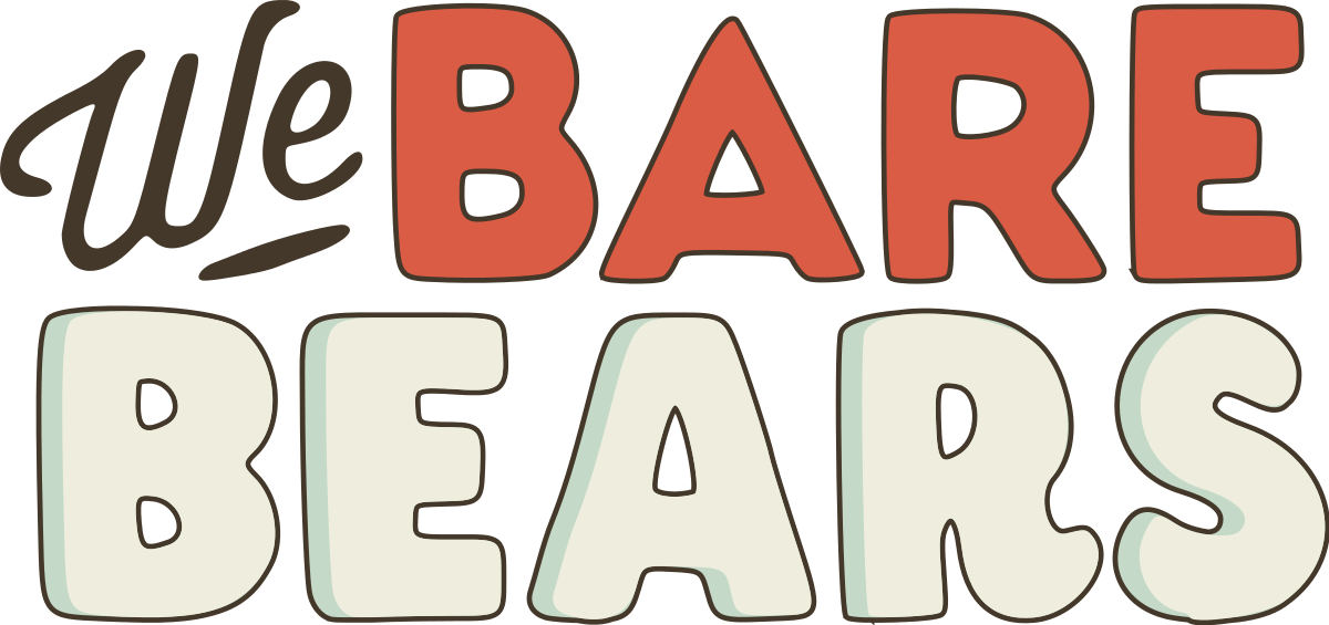 We Bare Bears 