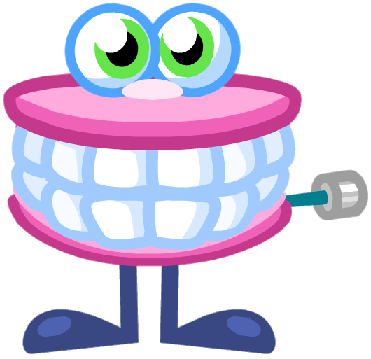 Rofl the Jabbering Jibberling