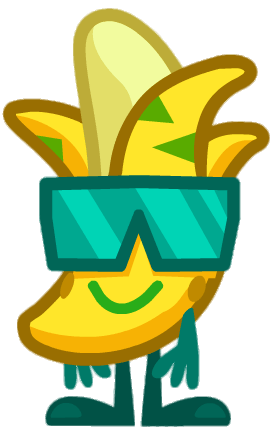 Splitz the Yella Fella