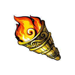 Fire Torch