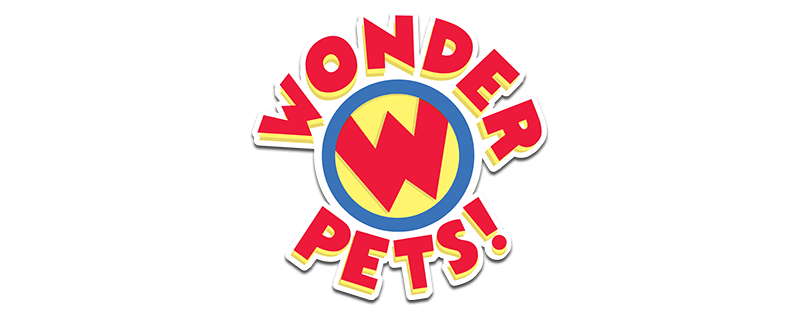 Wonder Pets 