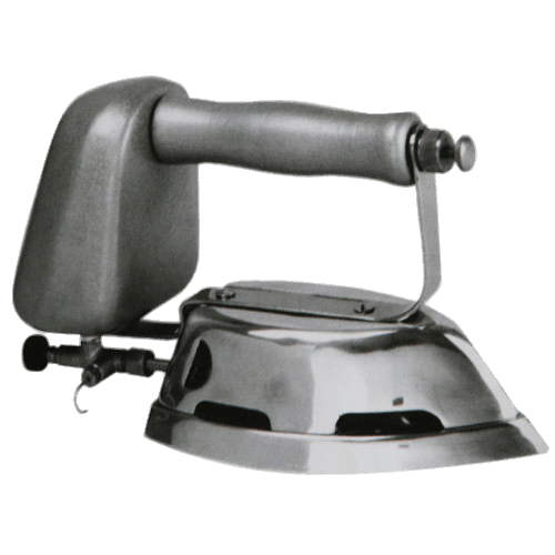 Gasoline Clothes Iron