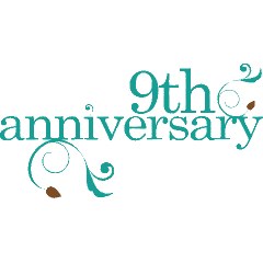 9th Anniversary