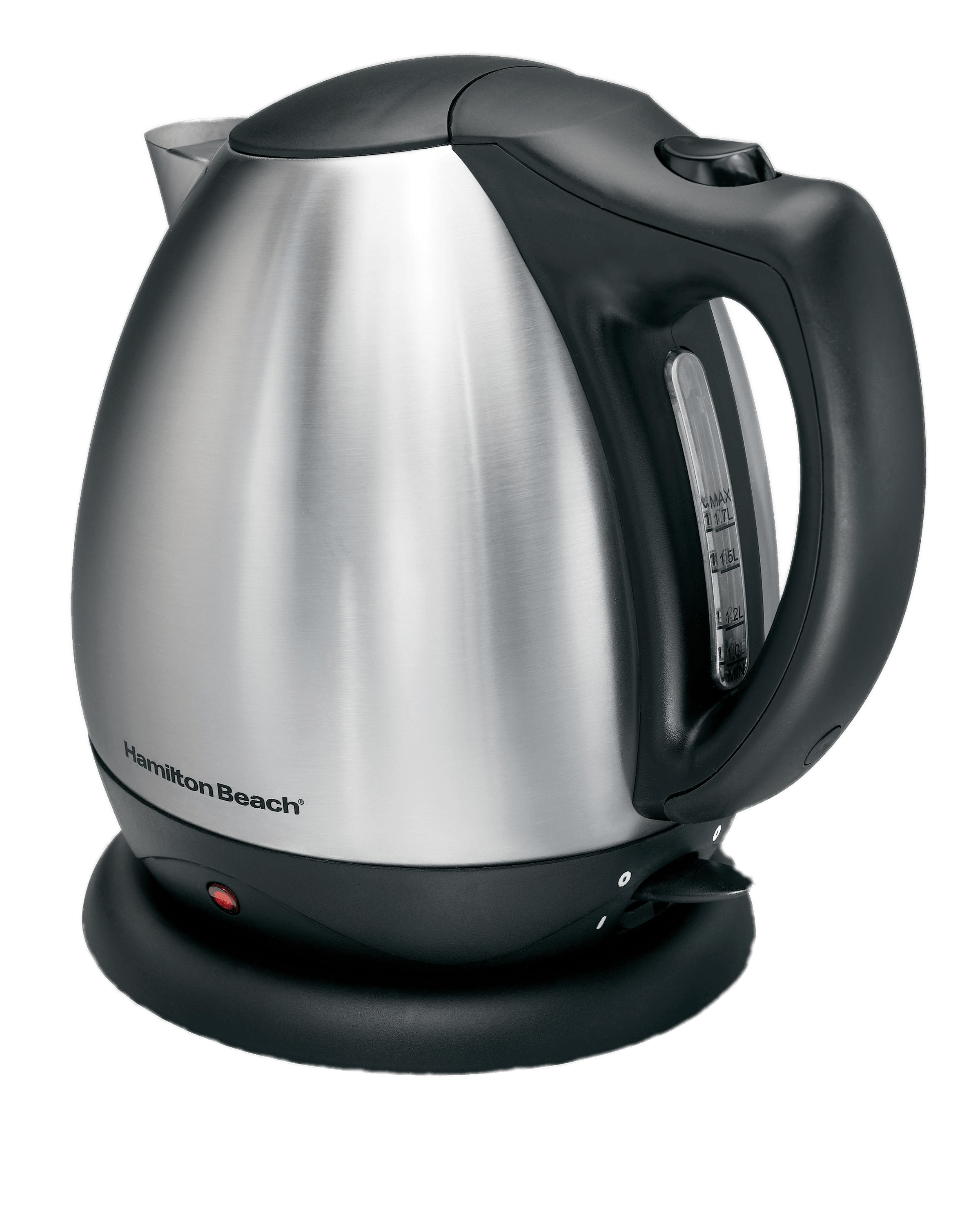 Hamilton Beach Round Water Boiler