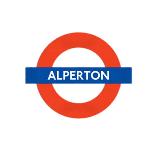 Alperton