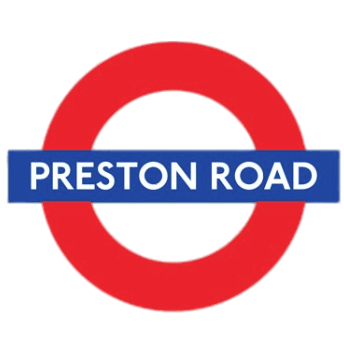 Preston Road