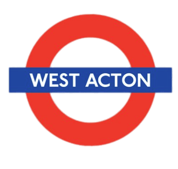 West Acton