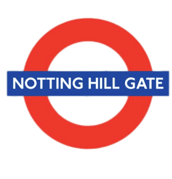 Notting Hill Gate