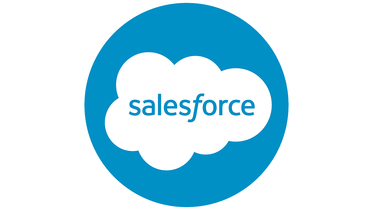 Salesforce round 